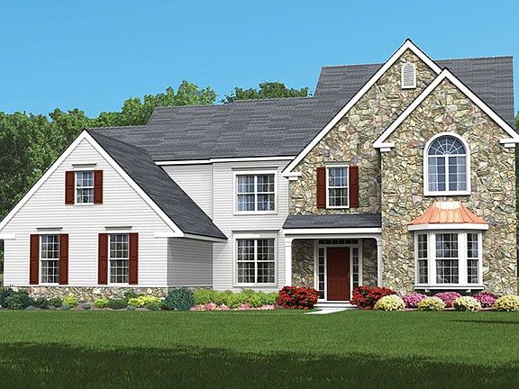 Baldwin Country Manor