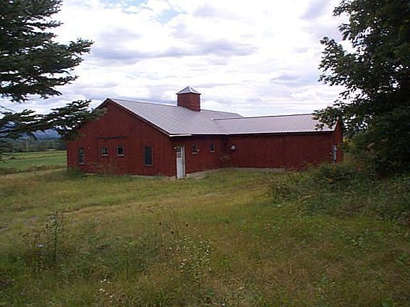 Barn