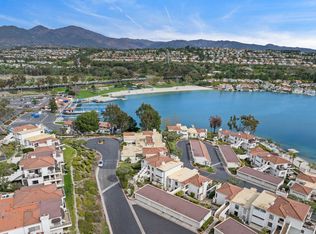22482 Petra #23, Mission Viejo, CA 92692