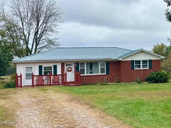 3490 Highway 1073, Locust Hill, KY 40144
