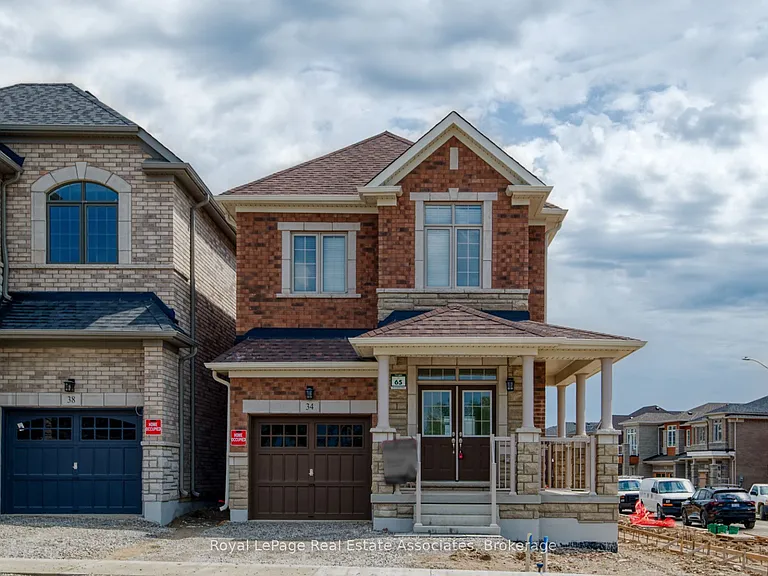 34 Attwater Dr E — Photo 3