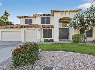 9208 N 117th Way, Scottsdale, AZ 85259