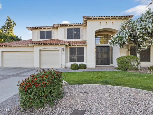 9208 N 117TH Way, Scottsdale, AZ 85259