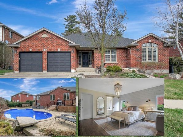24 Cottonwood Cres, Cambridge, ON N1T 2A7