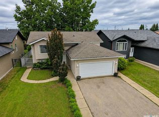 3143 Weir ROAD, Prince Albert, SK S6V 0A5