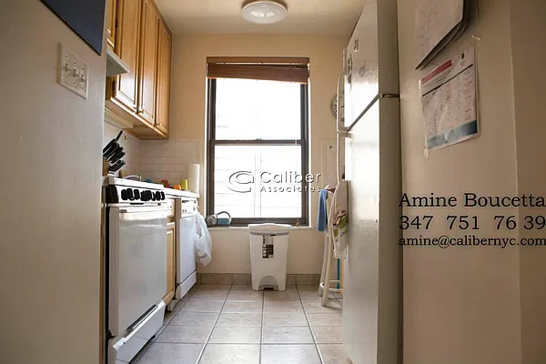 Rented by Caliber Associates | media 13