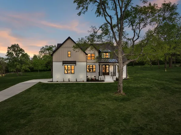 13655 Cainsville Rd Lot 4, Lebanon, TN 37090