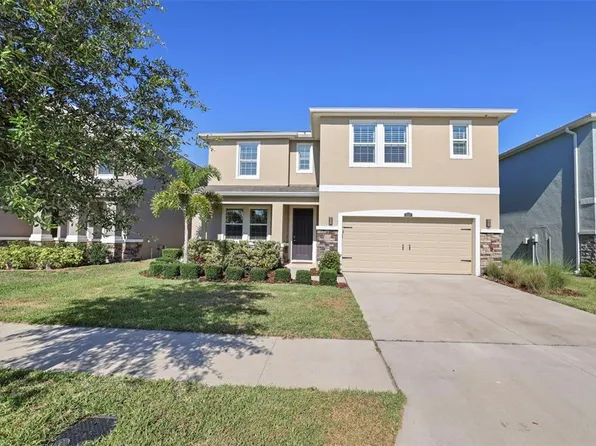 12517 Candleberry Cir, Tampa, FL 33635