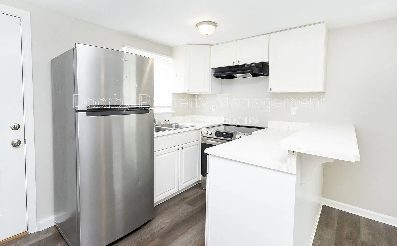 1 bed, 1.0 bath, 864 sqft, $945 — Photo 3