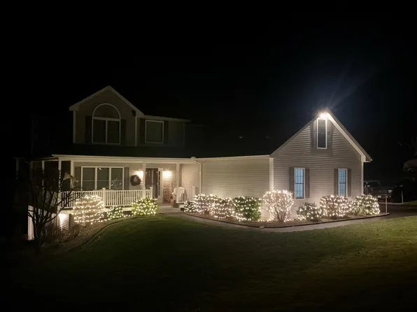 19 Ellis Farm Road, Sanbornton, NH 03269