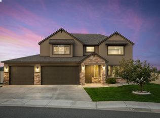 608 Hunter St, Richland, WA 99352