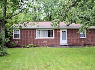 4224 Roselawn Ave, Batavia, OH 45103
