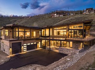 18 Heather Way, Silverthorne, CO 80498