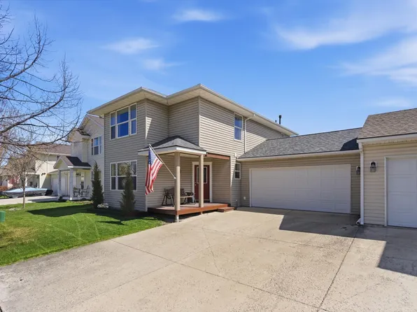 39 Stratford Dr, Kalispell, MT 59901