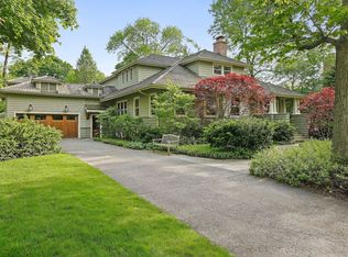 446 Washington Ave, Glencoe, IL 60022