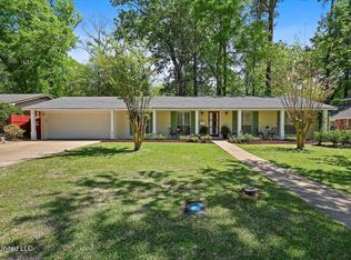 5326 Canton Heights Dr, Jackson, MS 39211