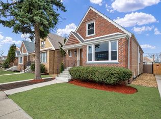 3512 W 83rd St, Chicago, IL 60652