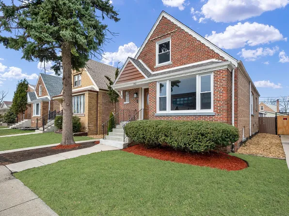 3512 W 83rd St, Chicago, IL 60652