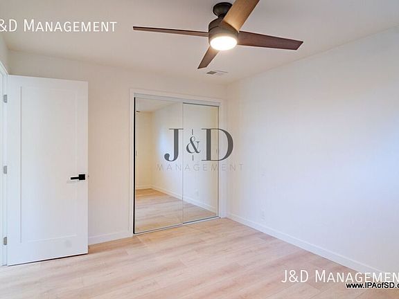 3rd image of 1218 W Spruce St APT B