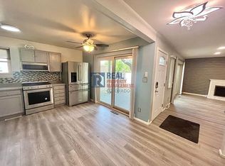 9656 E Kansas Cir APT 10, Denver, CO 80247