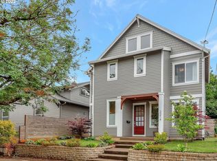 2214 N Farragut St, Portland, OR 97217