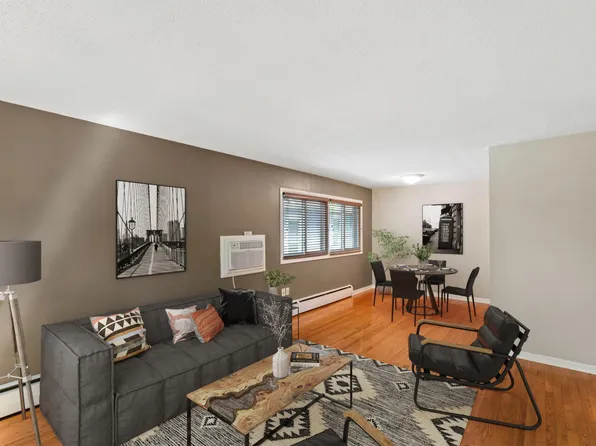 2507 Bryant Ave S APT 201, Minneapolis, MN 55405