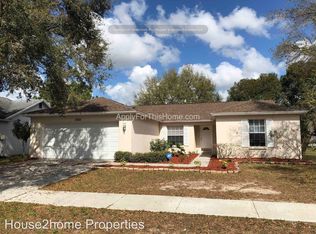 1009 Peachwood Dr, Brandon, FL 33510