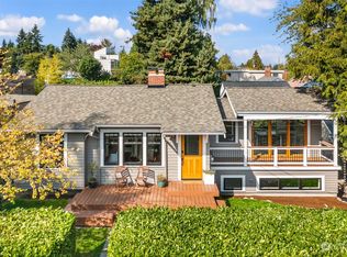 3516 NE 65th St, Seattle, WA