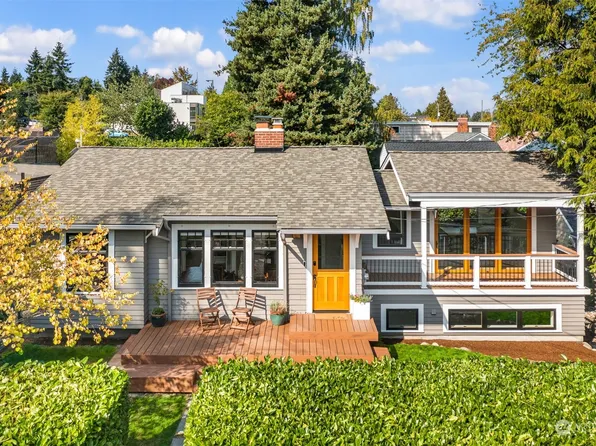 3516 NE 65th Street, Seattle, WA 98115