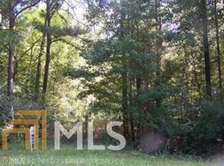 LOT 1 Ce Norman Rd #1, Lincolnton, GA 30817