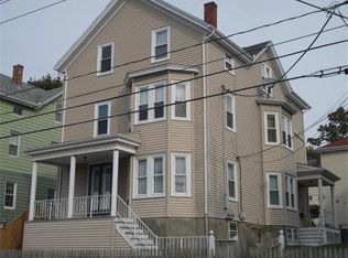 670 Eastern Ave, Fall River, MA 02723