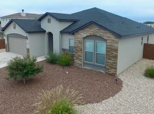 1615 Redwood Loop, Carlsbad, NM 88220