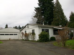 5516 NE Saint James Rd, Vancouver, WA 98663