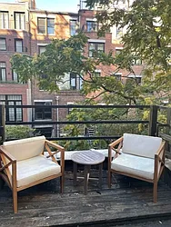 Rented by Susan Finkel, LREB