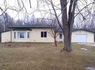 8981 Riley Rd, Hale, MI 48739