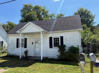 230 W Walnut St, Chandler, IN 47610