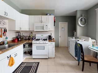 11 Ransom Rd #2, Brighton, MA 02135