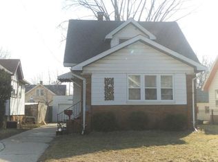 2008 W Kellogg Ave, West Peoria, IL