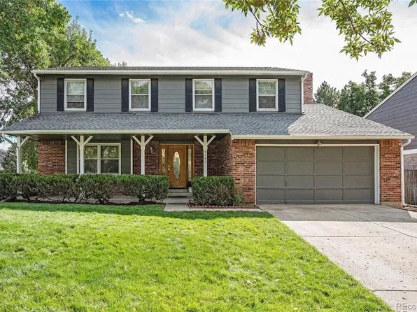 7152 Ellis Street, Arvada, CO 80004