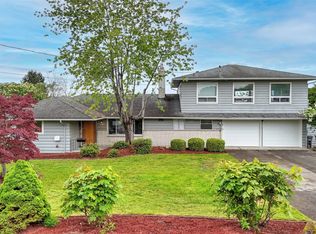 22919 18th Ave S, Seattle, WA