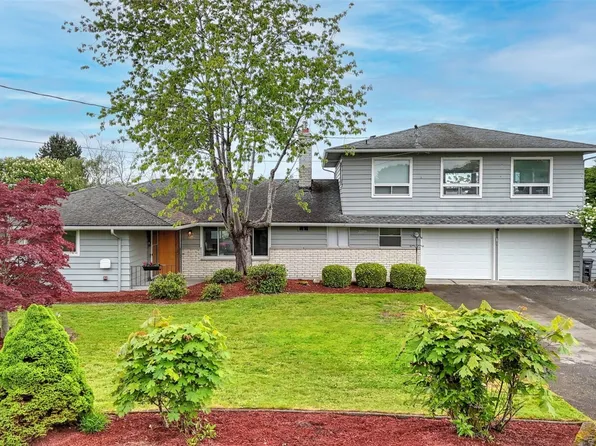 22919 18th Avenue S, Des Moines, WA 98198