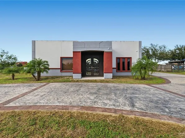 2313 Naranjo St, Mercedes, TX 78570