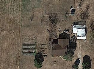 6504 Bear Run Dr, Sanger, TX 76266
