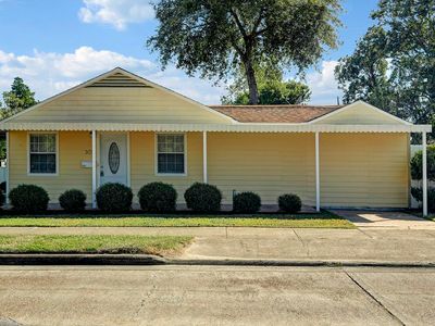 301 Preston Ave, Pasadena, TX, 77503