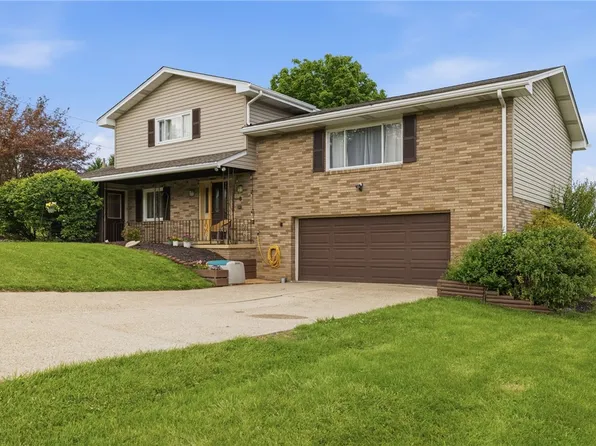 6 Milbeck Dr, Washington, PA 15301