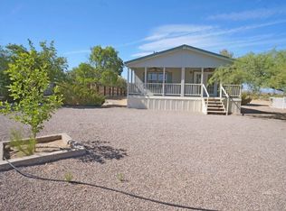 314 W Roadrunner St, Safford, AZ 85546