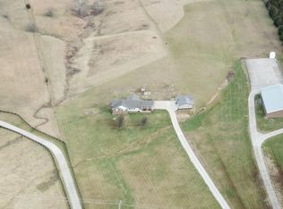 470 Three Forks Rd, Richmond, KY 40475