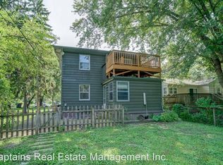 410 Kedzie St #1, Madison, WI 53704