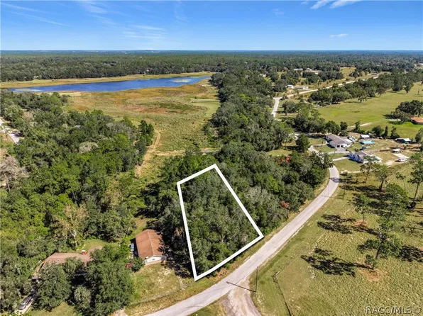0 SW Shorewood Dr, Dunnellon, FL 34431