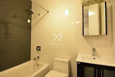 Rented by Yaffa Realty LLC